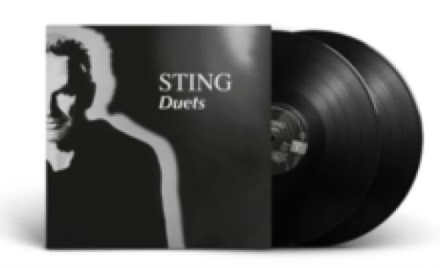 Duets Vinyl