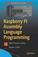 raspberry pi assembly language programming arm processor coding