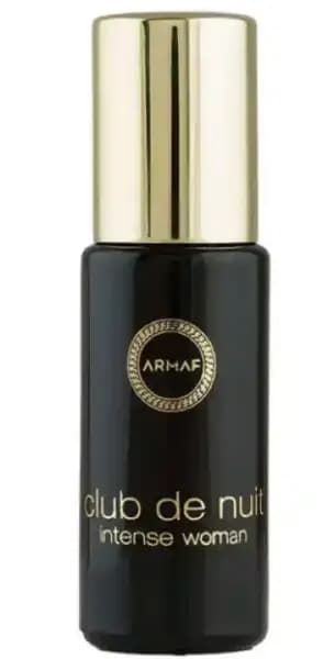 Armaf Club de Nuit Intense Woman Eau de Parfum For Her 10ml