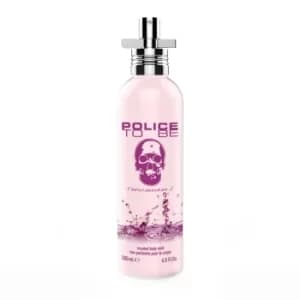 Police To Be Women Scented Body Mist 200ml