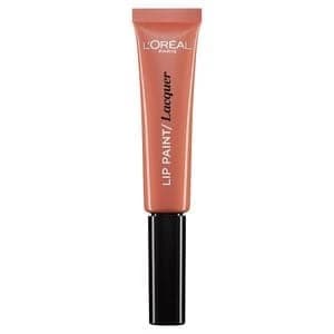 LOreal Infallible Lip Paint 101 Gone