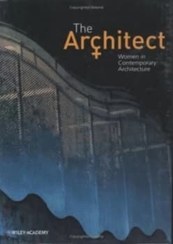 The Architect by Maggie Toy Hardback
