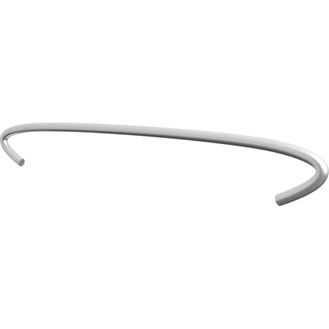 VIDAXL Gabion Hooks 50 pcs Galvanised Steel 40cm Vidaxl 8719883734514