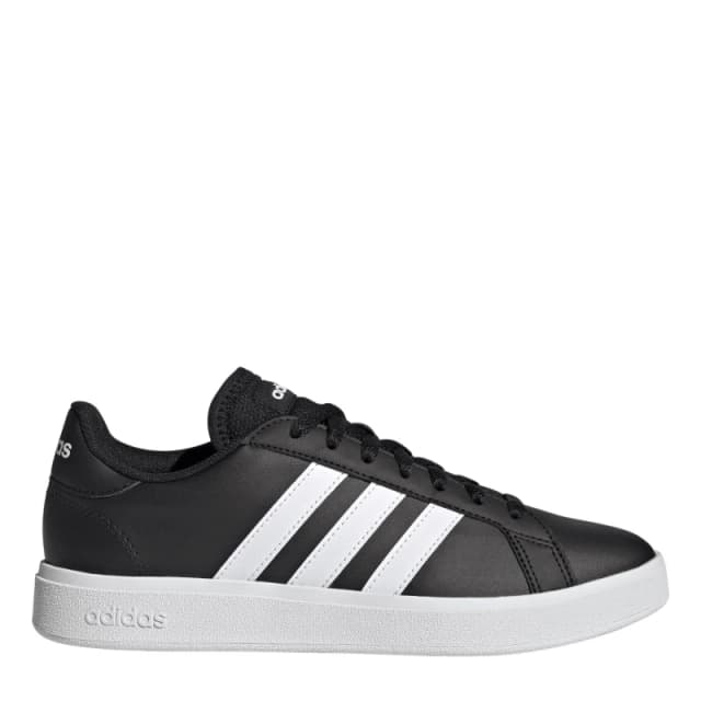 adidas COURT BASE 2.0 - Black 6
