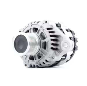 RIDEX Generator OPEL,SAAB,VAUXHALL 4G0189 1204643,1322999,13229990 Alternator 13308506,13308506CW,13502583,1204643,13229990,13502583
