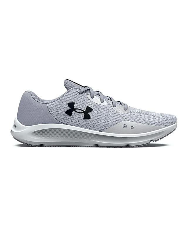 Under Armour Under Armour Charged Pursuit 3 Trainers Grey Female 7 MR74204
