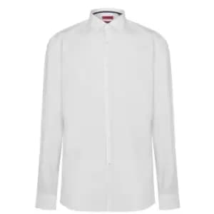 Hugo Koey Shirt - White