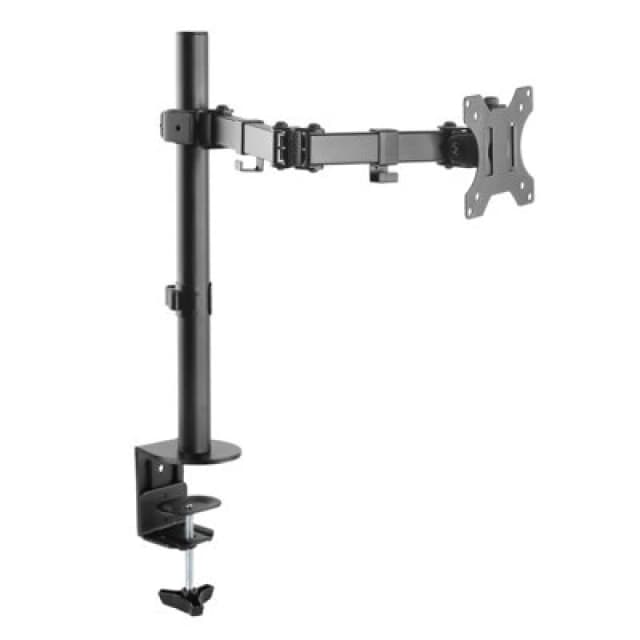 TTAP TTD101-M1 Tilt & Swivel Monitor Mount 5060526640901
