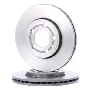 BREMBO Brake disc VW,AUDI,SKODA 09.7011.11 1J0615301D,1J0615301L,6R0615301 Brake rotor,Brake discs,Brake rotors 6R0615301C,8Z0615301B,8Z0615301D