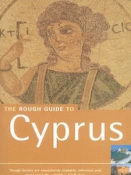 Cyprus by Marc Dubin Book