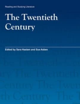 The Twentieth Century by Sara Haslam Paperback