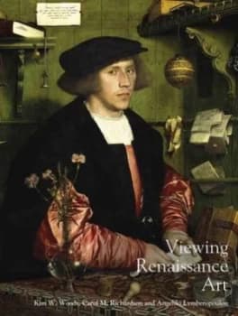 Viewing Renaissance Art by Kim W. Woods Paperback
