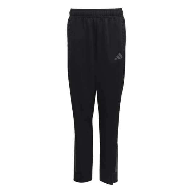 adidas Kids Football Sereno Pants Black/Charcoal male 5-6 Years