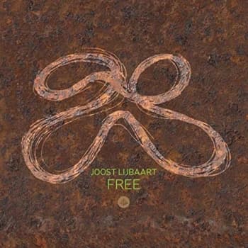 Joost Lijbaart - Free CD