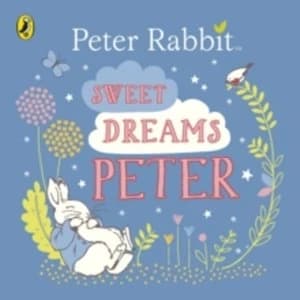 Sweet Dreams, Peter!
