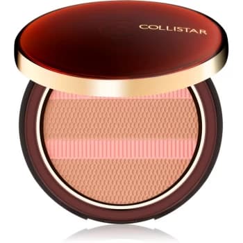 Collistar Belle Mine Bronzing Powder Bronzing Powder Shade n° 1 - Pelle di Rosa 10 g