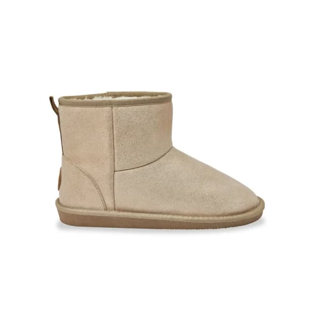 Les Tropeziennes par M.Belarbi Womens boots Les Tropeziennes par M.Belarbi Chimet Beige Female 36