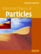 statistical physics of particles