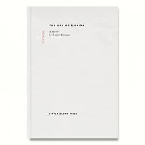 Way of Florida by Russell Persson Book