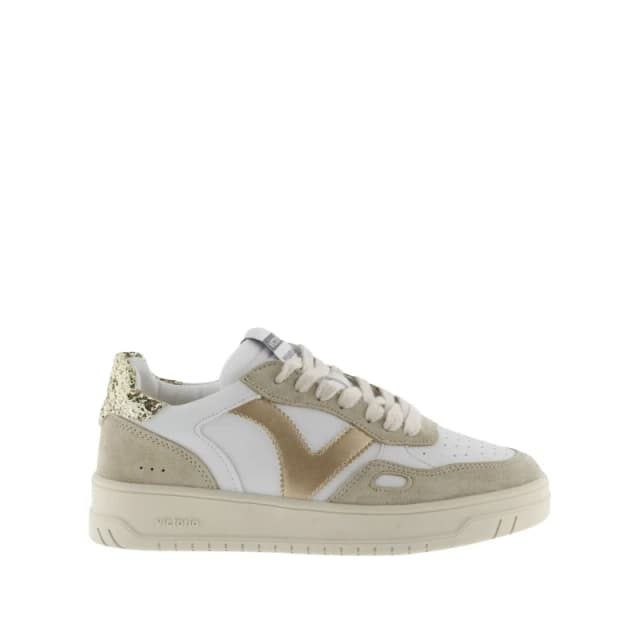 Victoria Womens Trainers Victoria Blanc Female 36
