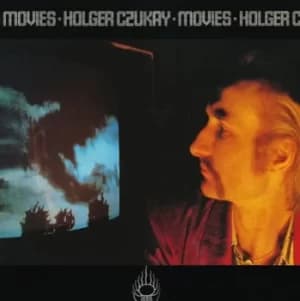 Movies by Holger Czukay CD Album
