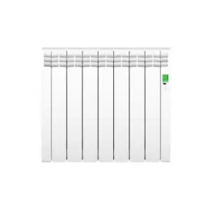 Rointe D Series electric WiFi radiator - 770W - White
