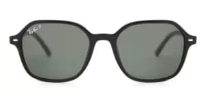 Ray-Ban Sunglasses RB2194 John Polarized 901/58