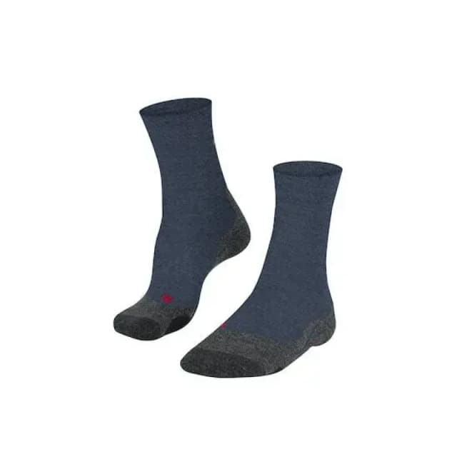 Socks Falke TK2 Explore Melange Bleu Male 42/43