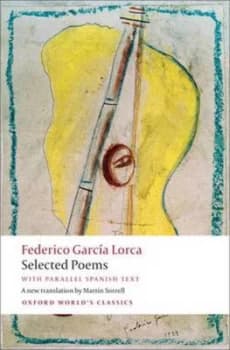 Selected Poems by Federico Garc Lorca and no. 237 A Paperback