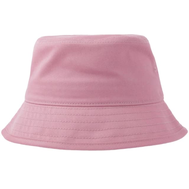 Atlantis Mayo Bucket Hat in Pink Pink Unisex One Size