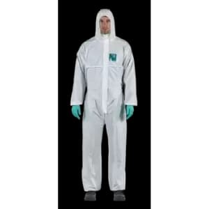 1800 STANDARD Bound - Model 111 SIZE 3XL Protective Suits