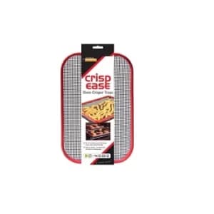 Toastabags Crispease Oven Crisper Tray Oblong