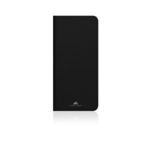 Black Rock Standard Booklet Case for Samsung Galaxy S9+ - Black