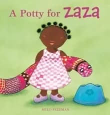A Potty for Zaza