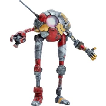 Star Trek: Prodigy 4 Action Figure - Zero