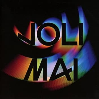Daphni - Joli Mai CD
