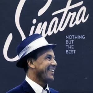 Nothing But the Best by Frank Sinatra CD Album