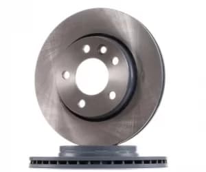 FEBI BILSTEIN Disc Brakes VW 28682 7E0615601D,7E0615601D,7H0615601B Brake Rotors,Brake Discs,Disk Brakes,Brake Disc