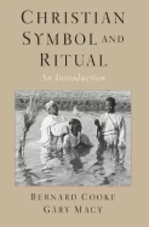 christian symbol and ritual an introduction