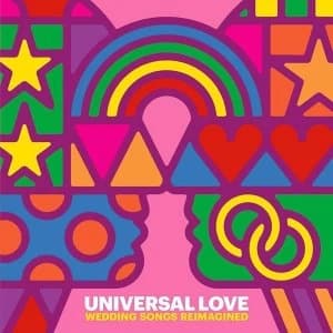 Various Artists - Universal Love Vinyl