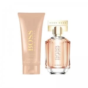 Hugo Boss BOSS The Scent For Her Gift Set 50ml