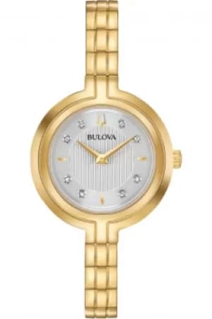 Bulova Rhapsody Watch 97P144
