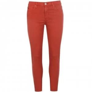 AG Jeans AG 557 Jeans - Hi White Tangel