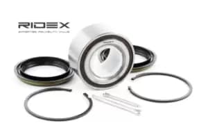 RIDEX Wheel bearing kit 654W0267 Wheel hub bearing,Wheel bearing NISSAN,INFINITI,PRIMERA (P11),PRIMERA Hatchback (P11),PRIMERA Traveller (WP11)