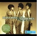Diana Ross And The Supremes - The No 1s (Music CD)