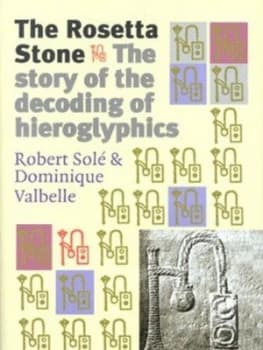 The Rosetta Stone by Dominique Valbelle Hardback