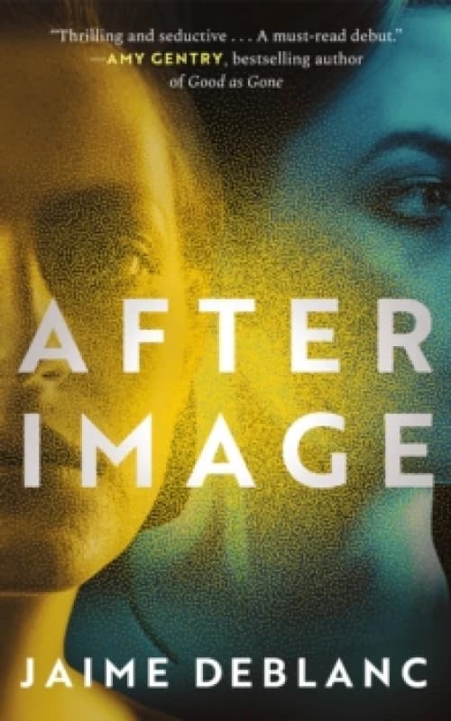 After Image Paperback / softback