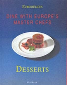 Desserts Hardback