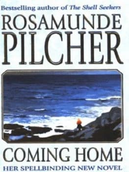 Coming Home by Rosamunde Pilcher Paperback