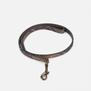 Barbour Casual Tartan Dog Lead - Classic
